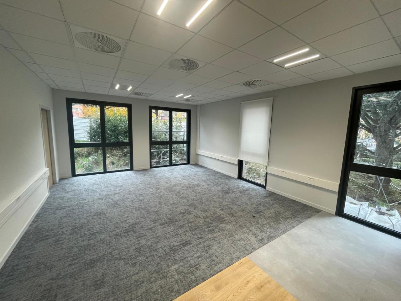 Bureau Toulouse 902m² Location bureau Toulouse Haute-Garonne OLBUR2427641 6